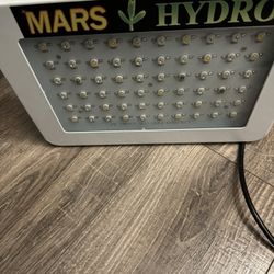 Mars Hydro