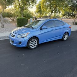 Vendo Hyundai Accent