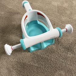 Infant Bath Seat