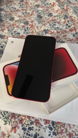iPhone 14 Plus