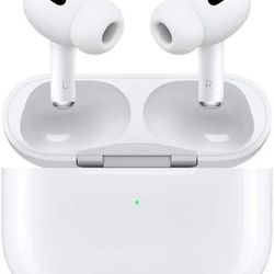 AirPod Gen 2 Pro