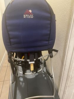 Kelty Kids Child Carrier For Hiking