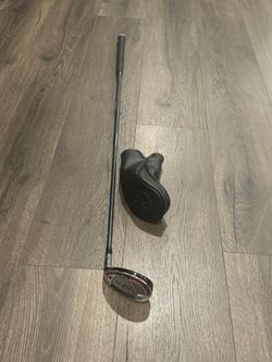 Adams Golf Idea A12 OS Hybrid 3
