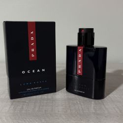 Prada Luna Rossa Ocean EDP