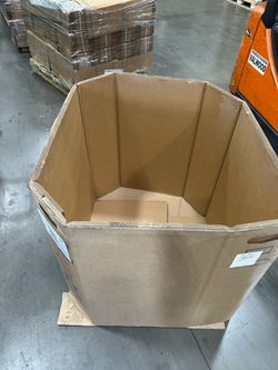 Gaylords boxes