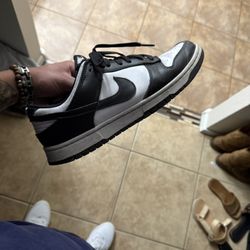 Nike Mens Dunks Size 9.5