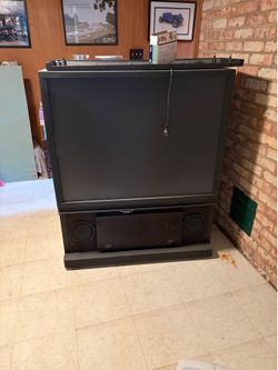 Free tv pick up in Lagrange