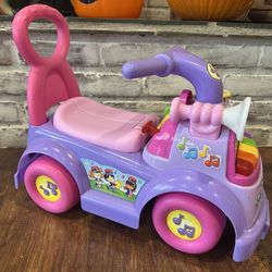 Kid Car