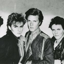 Duran Duran Tickets 
