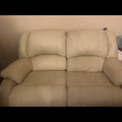 Love Seat Couch