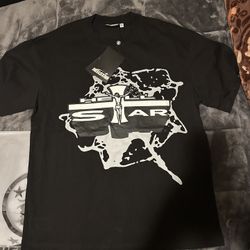 Hellstar Shirt Brand New 