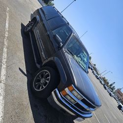 1996 Chevrolet Suburban