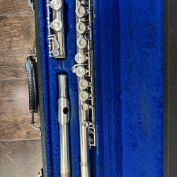 Gemeinhardt M2 Flute