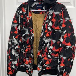 Scotch And Soda Jacket 