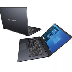 Laptop toshiba Dynabook, 32gb Ram, 500gb ssd 