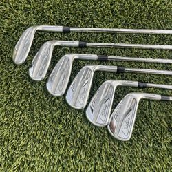 Titleist 718 AP2 Iron Set