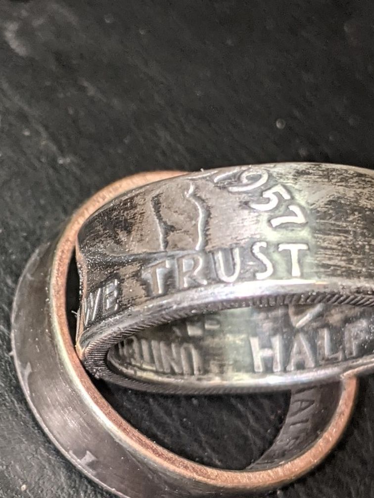 Coin Ring