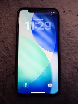 iPhone 11 64gb unlocked