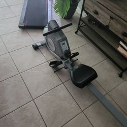 Sunny Row Machine 