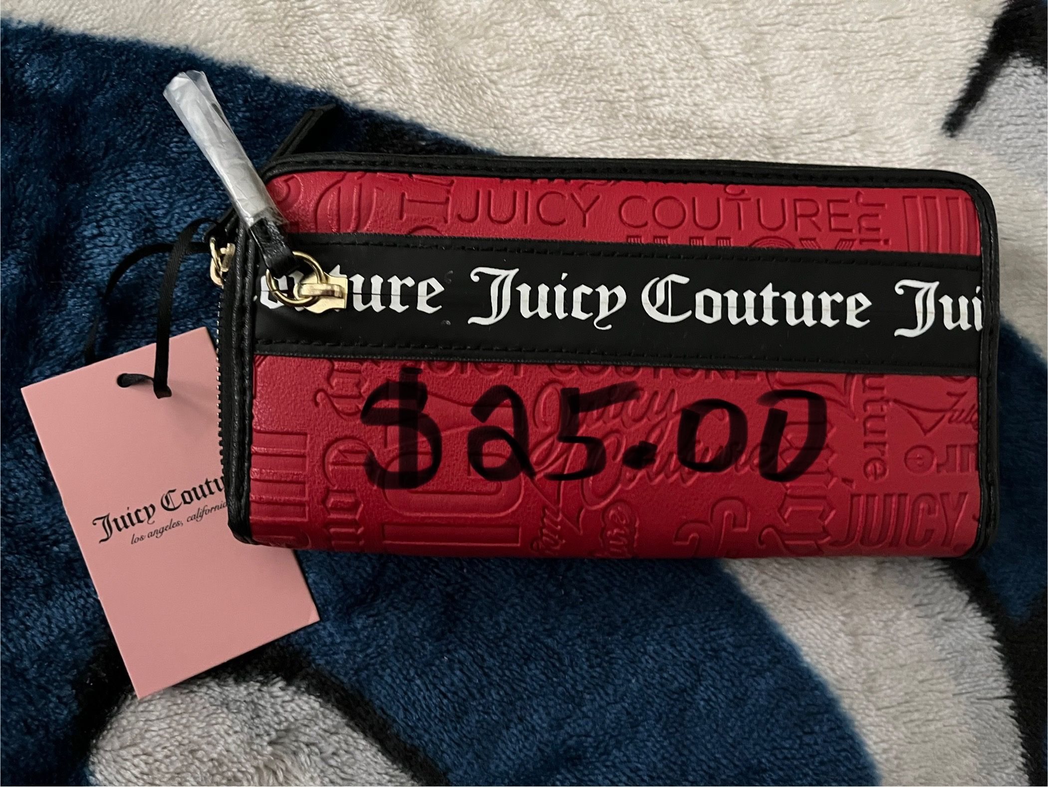 Authentic Purses