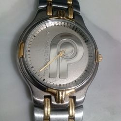 Boluva Clothing New Stainless Steel$$$