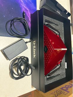 D-Link AC3200 DIR-890L