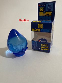 Needoh Pepsi drop