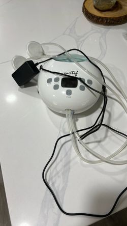 Pump