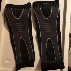 Medium Knee Compression Wraps