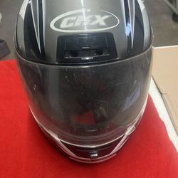 CKX Snell M2000 Size XXL Helmet 