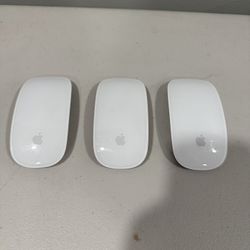 Apple Magic Mouse 2 Lightning 
