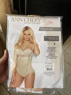 Ann Chery Faja 