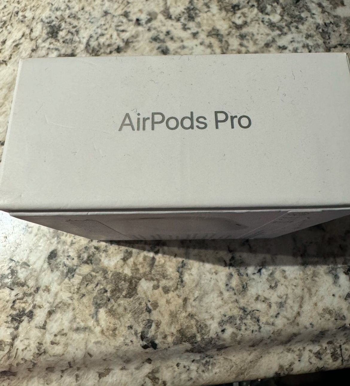 AirPods Pro