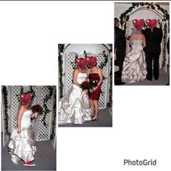 Maggie Sottero wedding dresses 