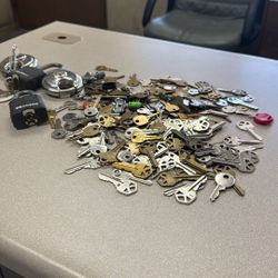 Selling Everything You See