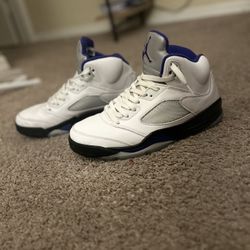 Jordan 5 Concord Size 10
