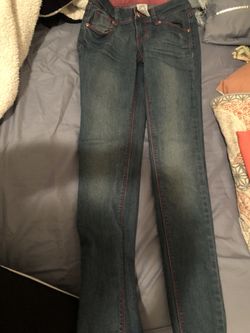Women jeans