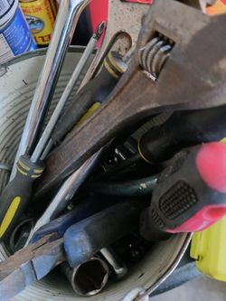 A Bunch Of Good Tools