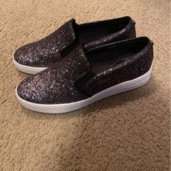 Michael Kors Keaton Glitter