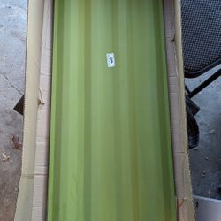 Dormant Weld In Bed Floor Rust Repair Panel