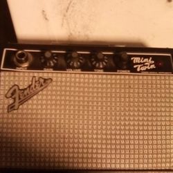 Guitar Amps