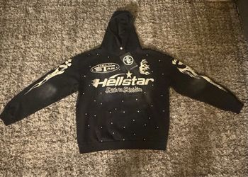 Hellstar Hoodie