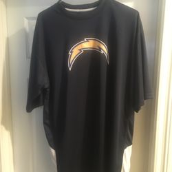 Chargers Shirt