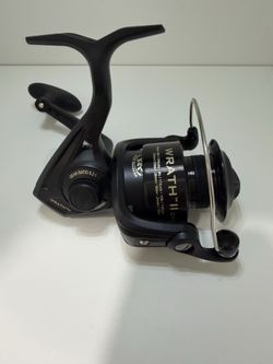 Penn Wrath ll