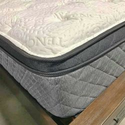 Queen Mattress! Need to Clear Out!