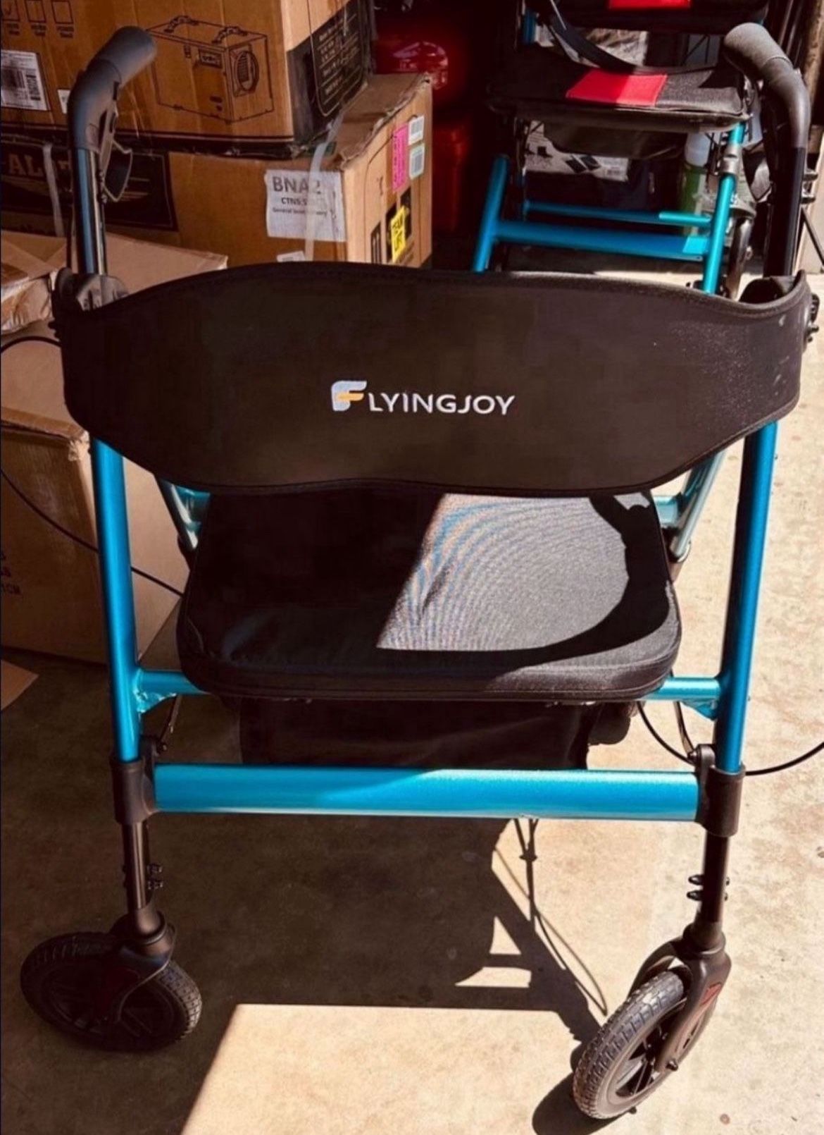 Adult Walker Brand New