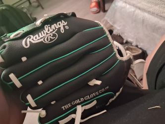 Left Hand Catching Mite 