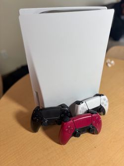 PS5