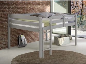 Loft Bed-Full size