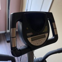 Exercise Equipment 